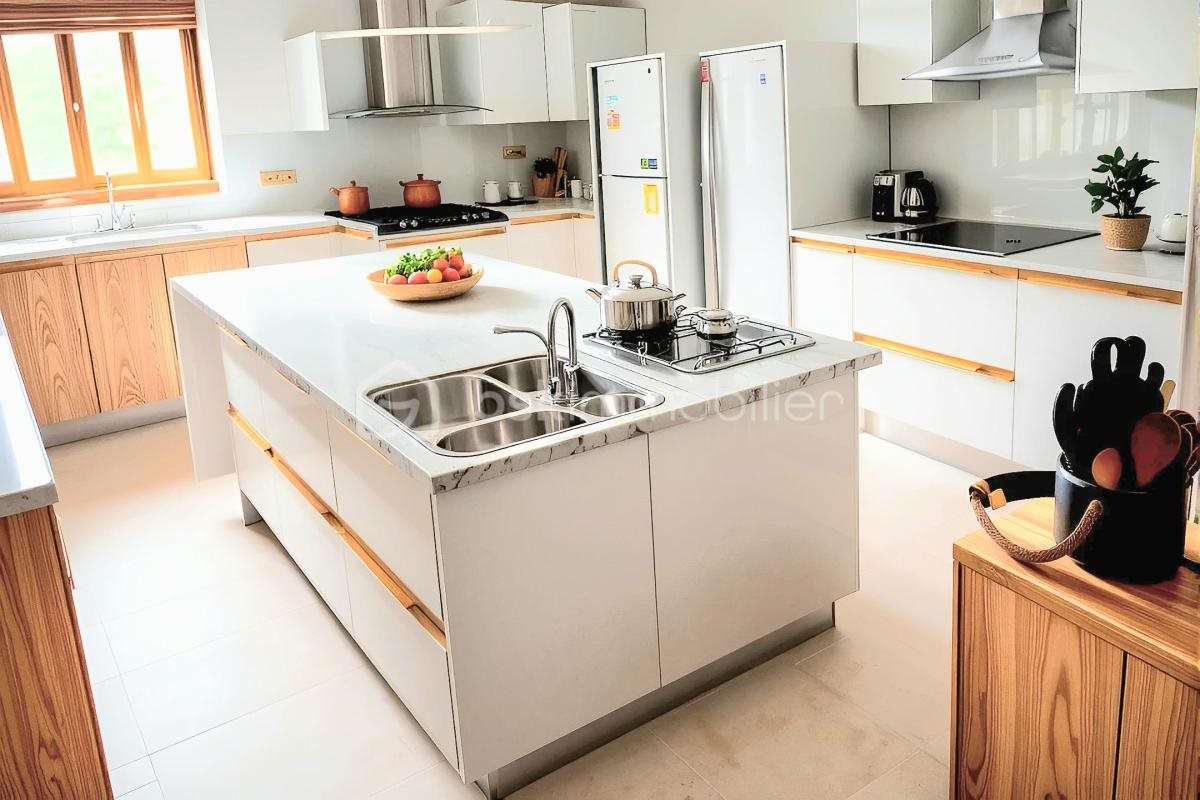 Maison à vendre, 96m², Bonnac