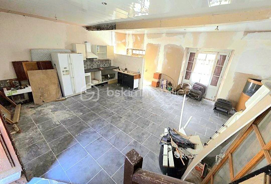 Maison à vendre, 96m², Bonnac