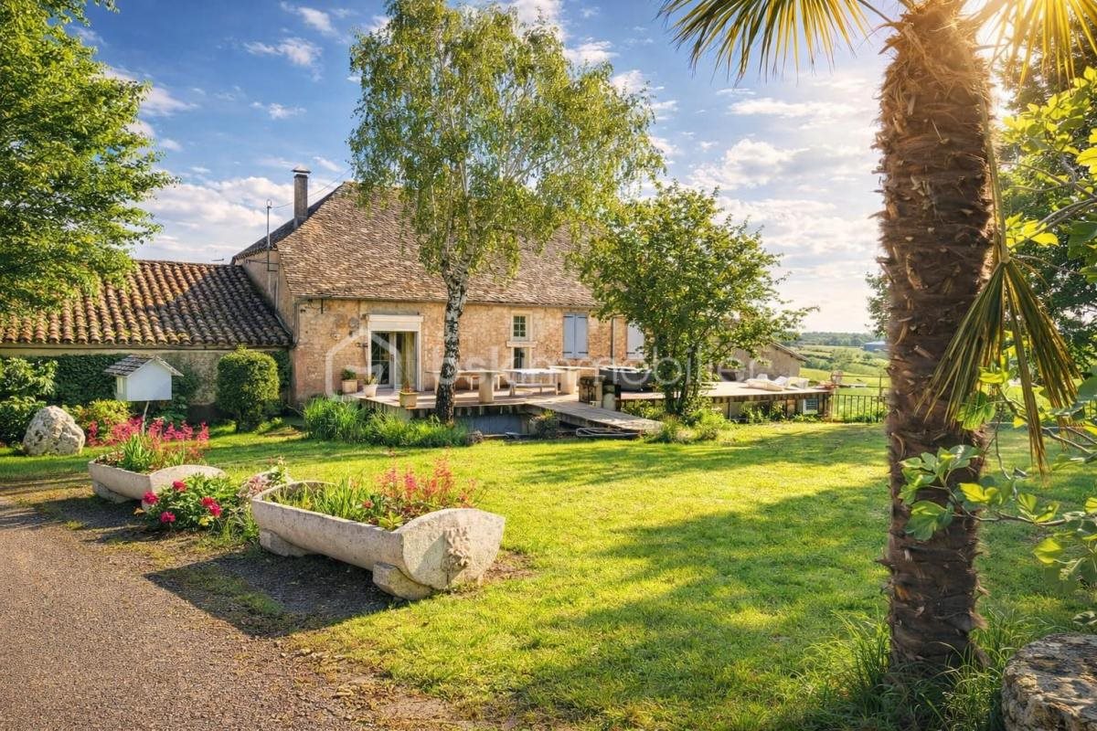 Maison à vendre, 271m², Toulouse