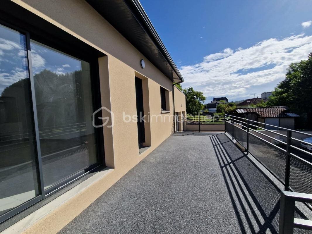 Maison à vendre, 85m², La Tour-du-Pin