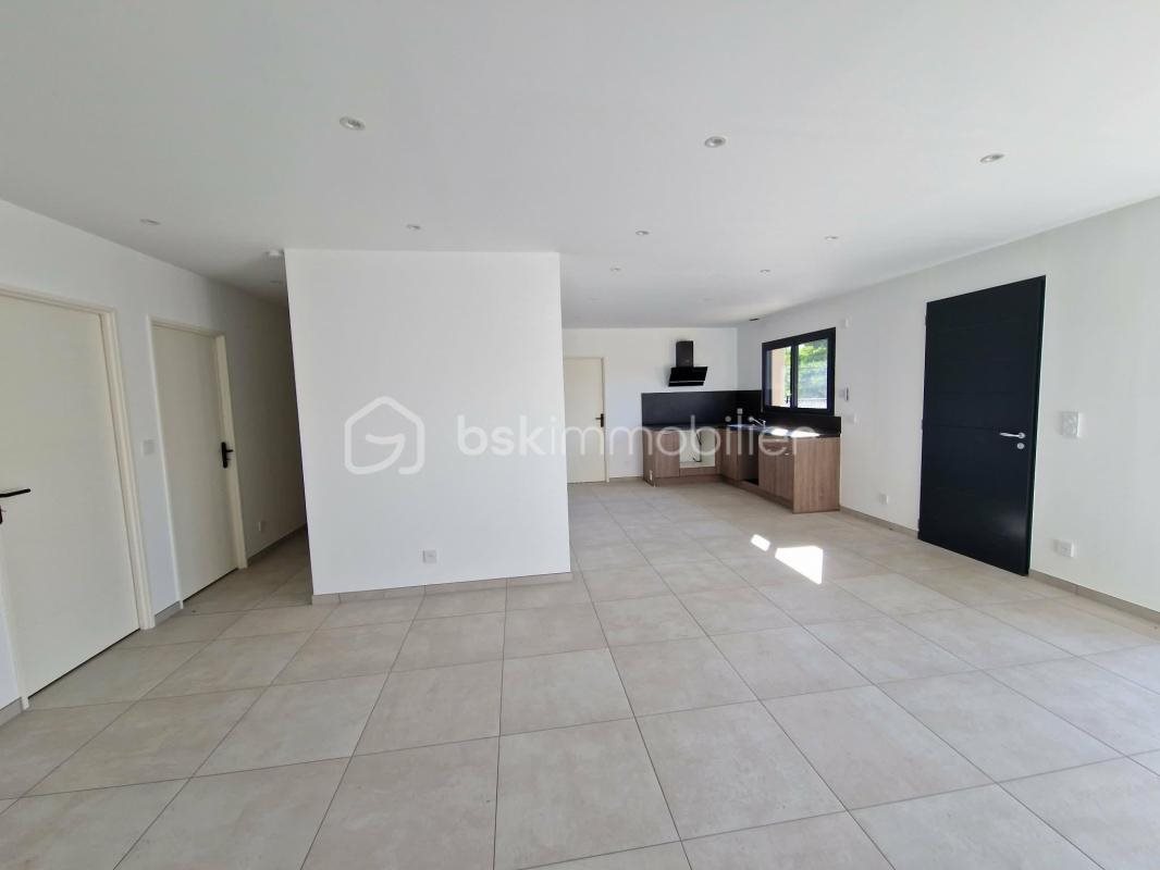 Maison à vendre, 85m², La Tour-du-Pin