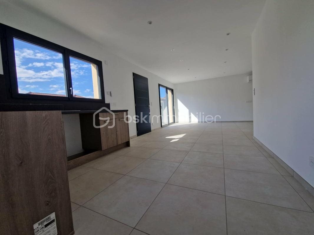 Maison à vendre, 85m², La Tour-du-Pin
