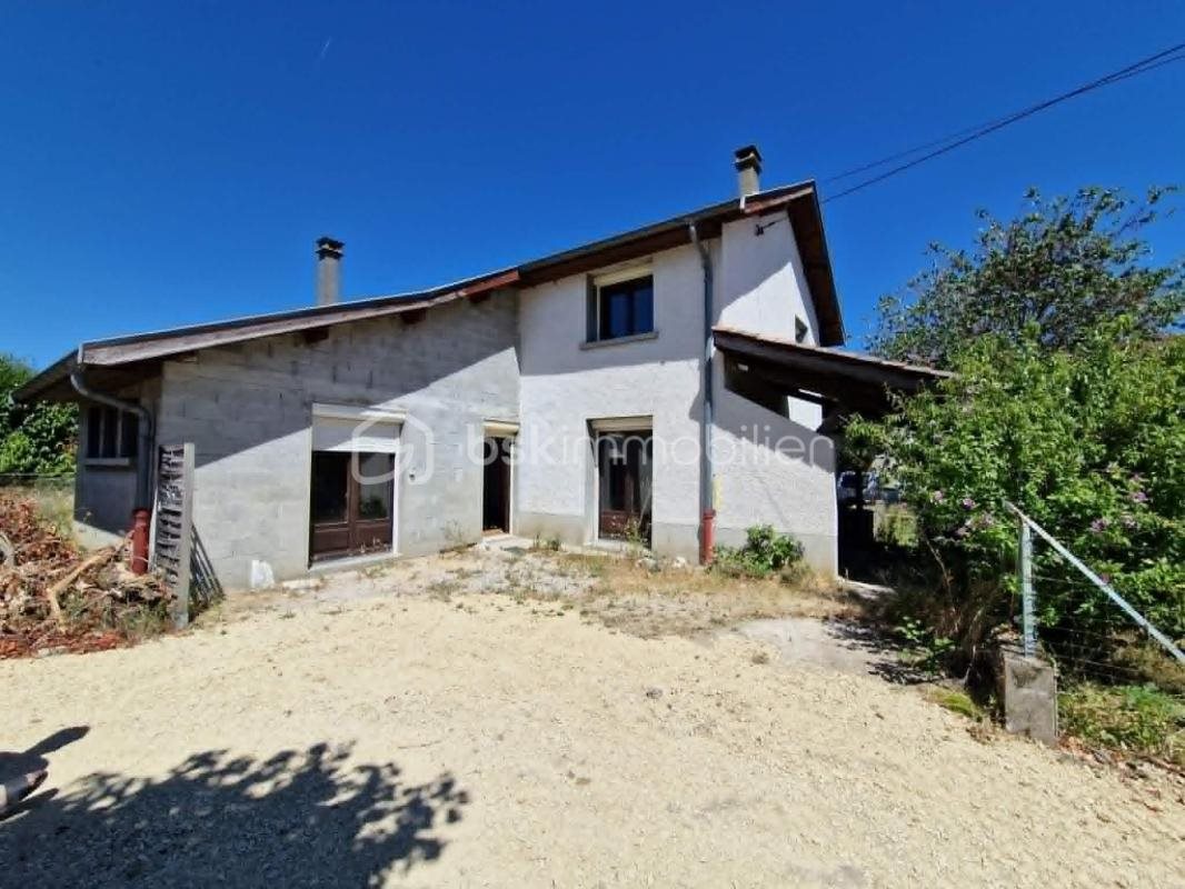 Maison à vendre, 95m², La Tour-du-Pin