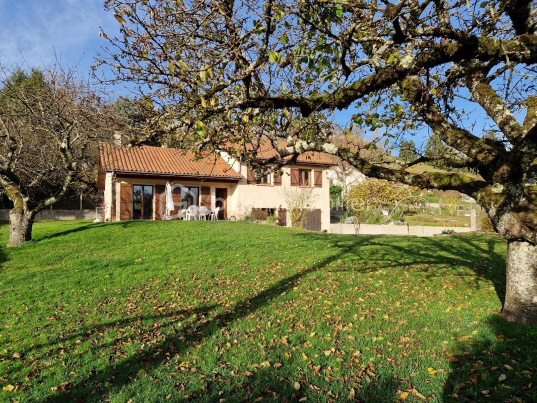 Maison à vendre, 95m², La Tour-du-Pin