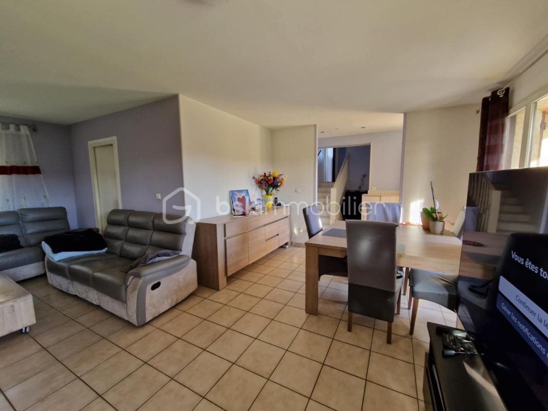 Maison à vendre, 95m², La Tour-du-Pin