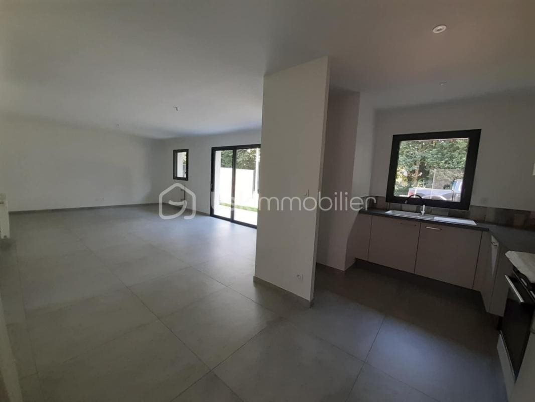 Maison à louer, 120m², La Tour-du-Pin