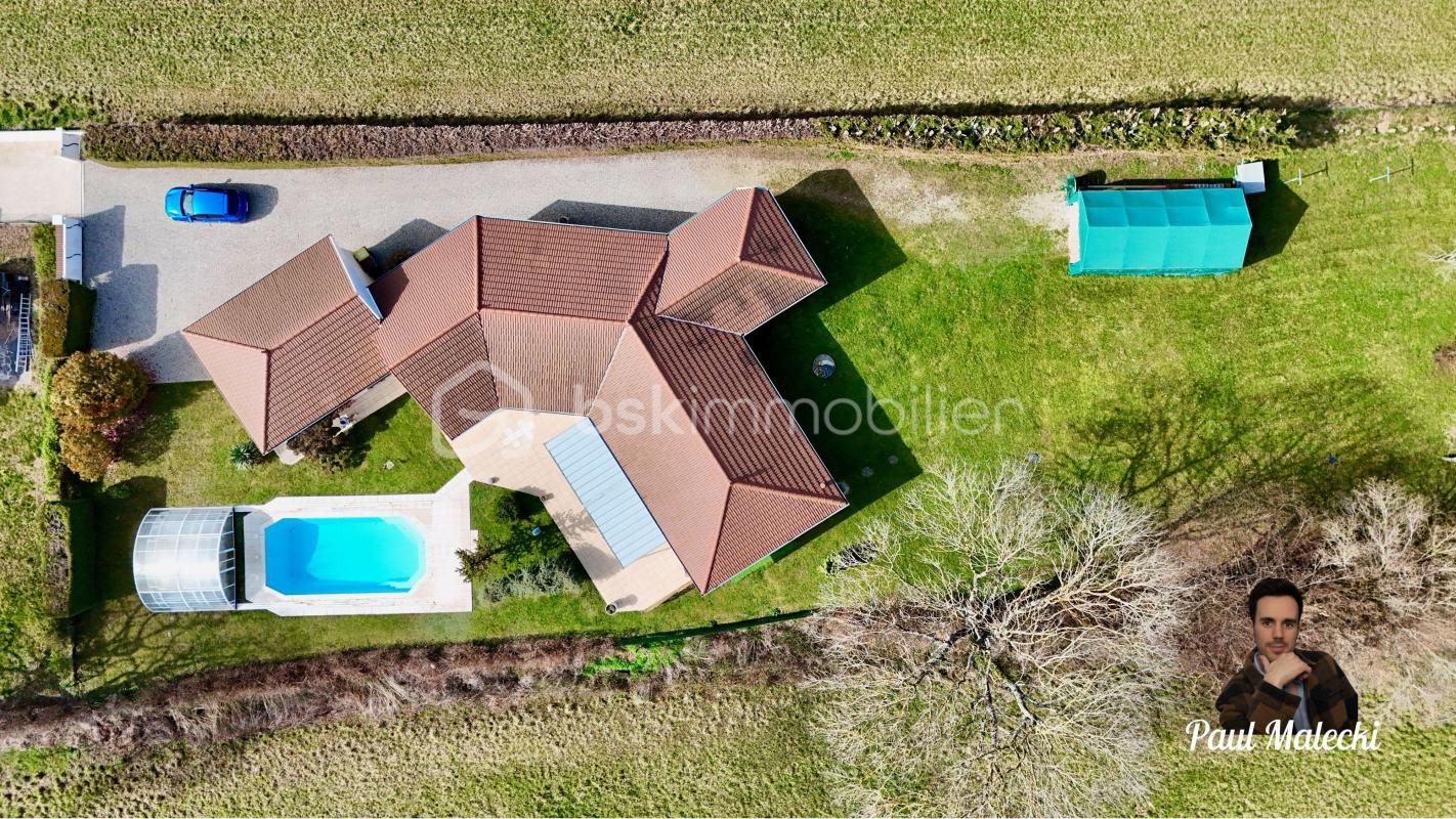 Maison à vendre, 180m², La Tour-du-Pin