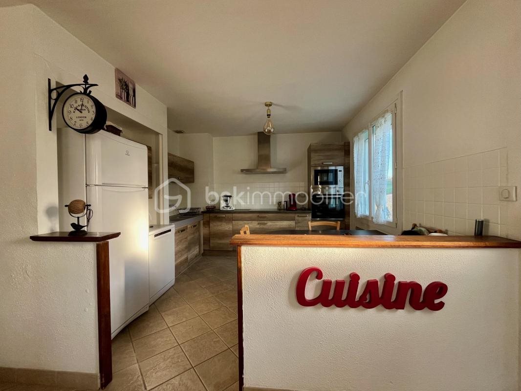 Maison à vendre, 120m², Doissin