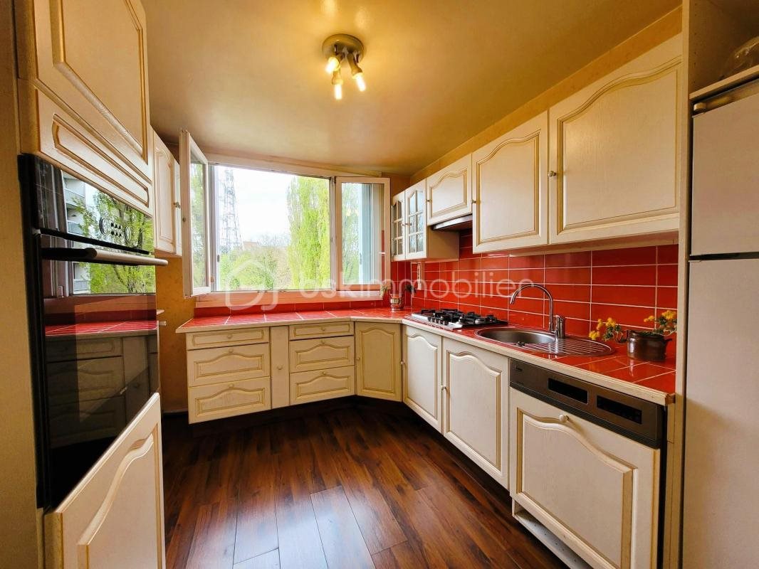 Appartement à vendre, 68m², Chelles