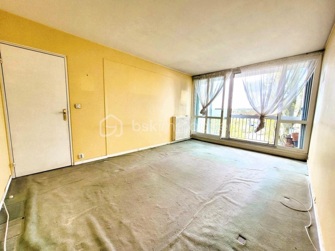 Appartement à vendre, 68m², Chelles
