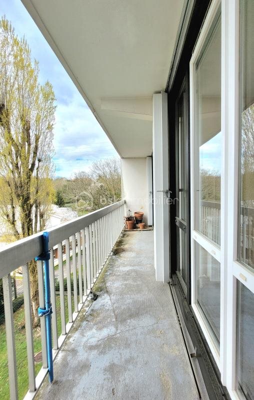 Appartement à vendre, 68m², Chelles