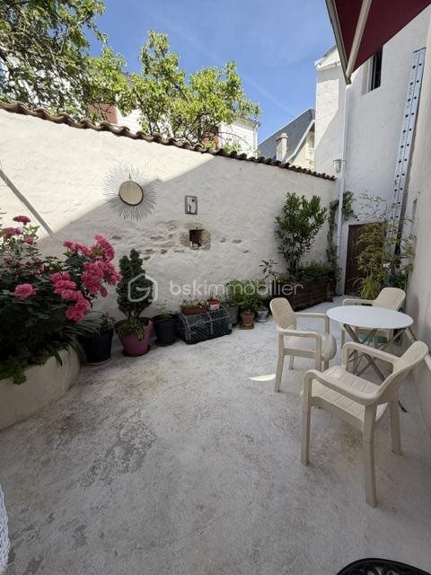 Maison à vendre, 80m², Angoulins