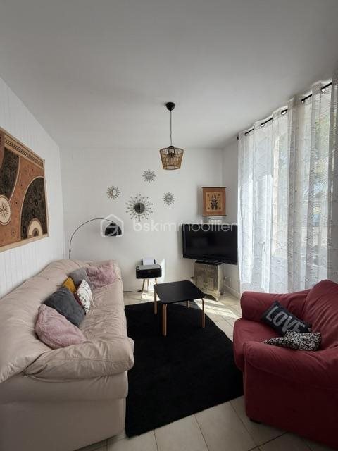Maison à vendre, 80m², Angoulins