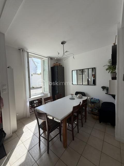 Maison à vendre, 80m², Angoulins