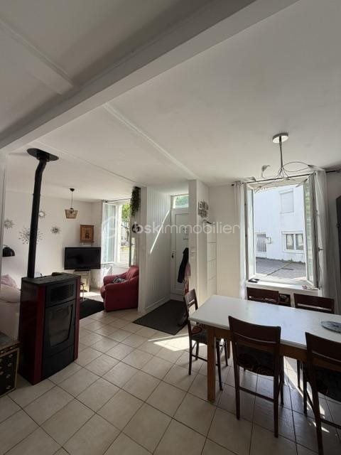 Maison à vendre, 80m², Angoulins