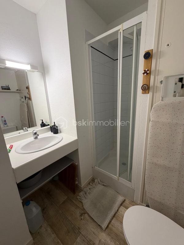Appartement à vendre, 21m², Aytré