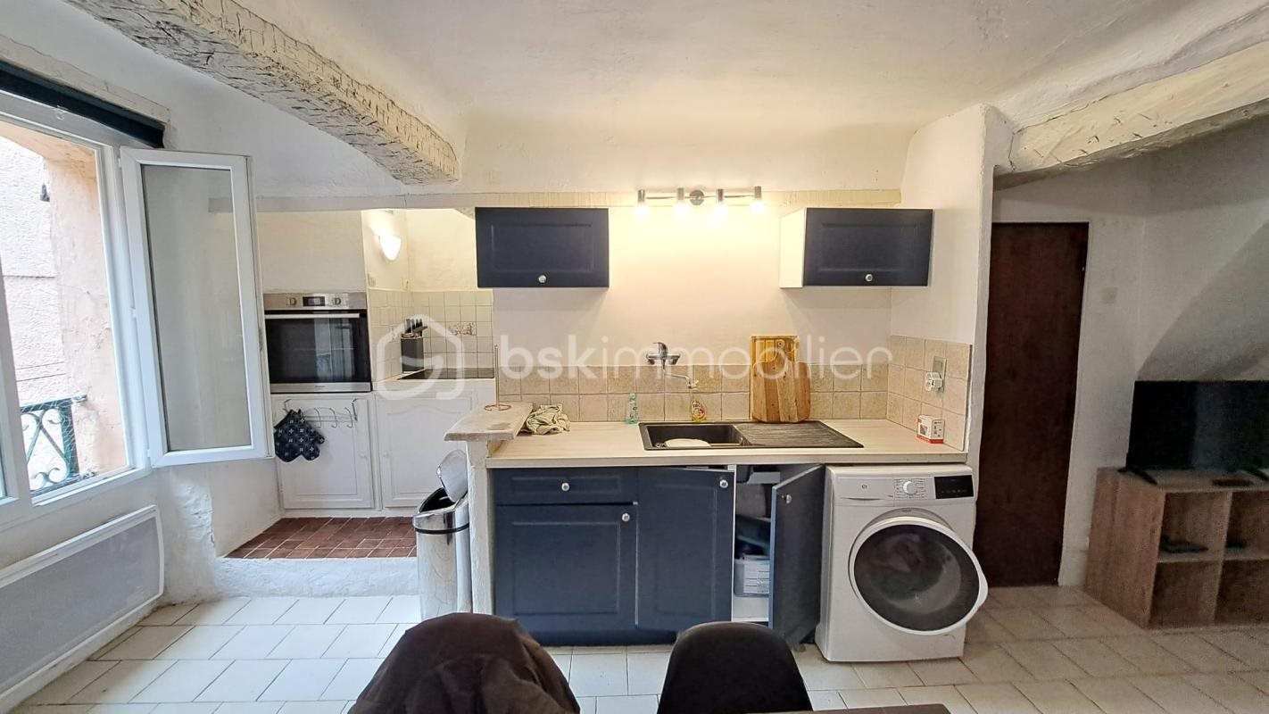 Appartement à vendre, 53m², Lorgues