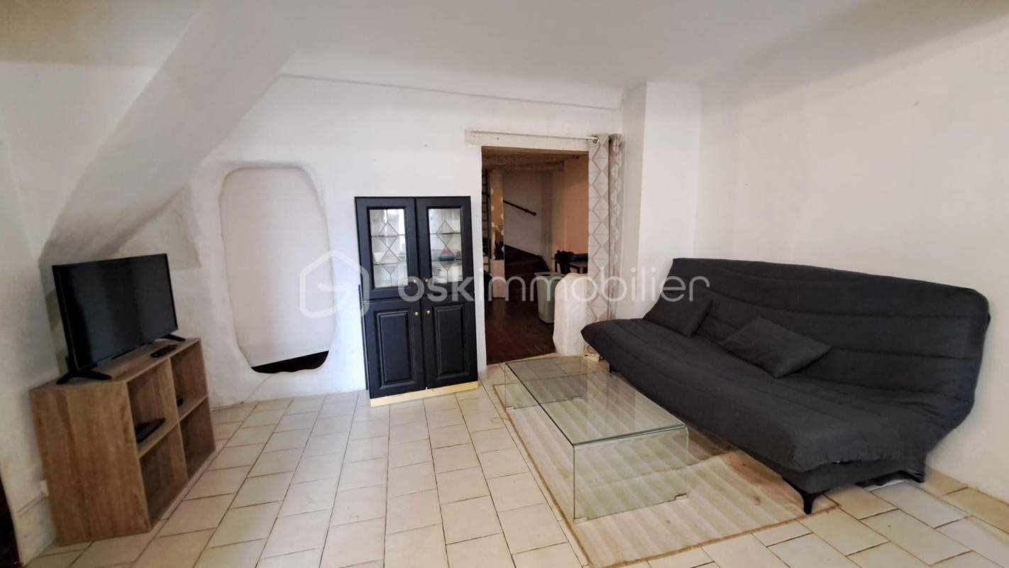 Appartement à vendre, 53m², Lorgues