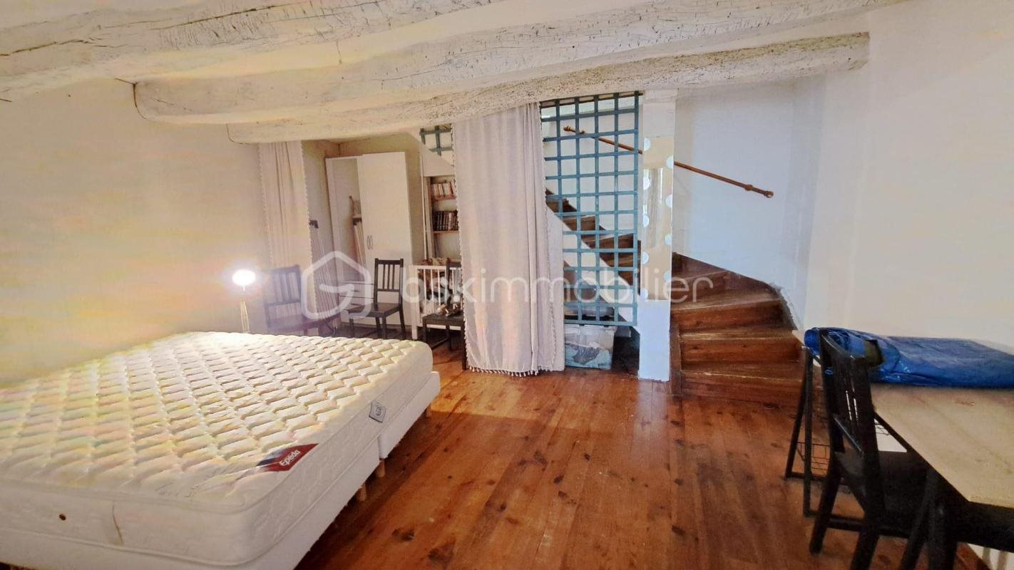 Appartement à vendre, 53m², Lorgues