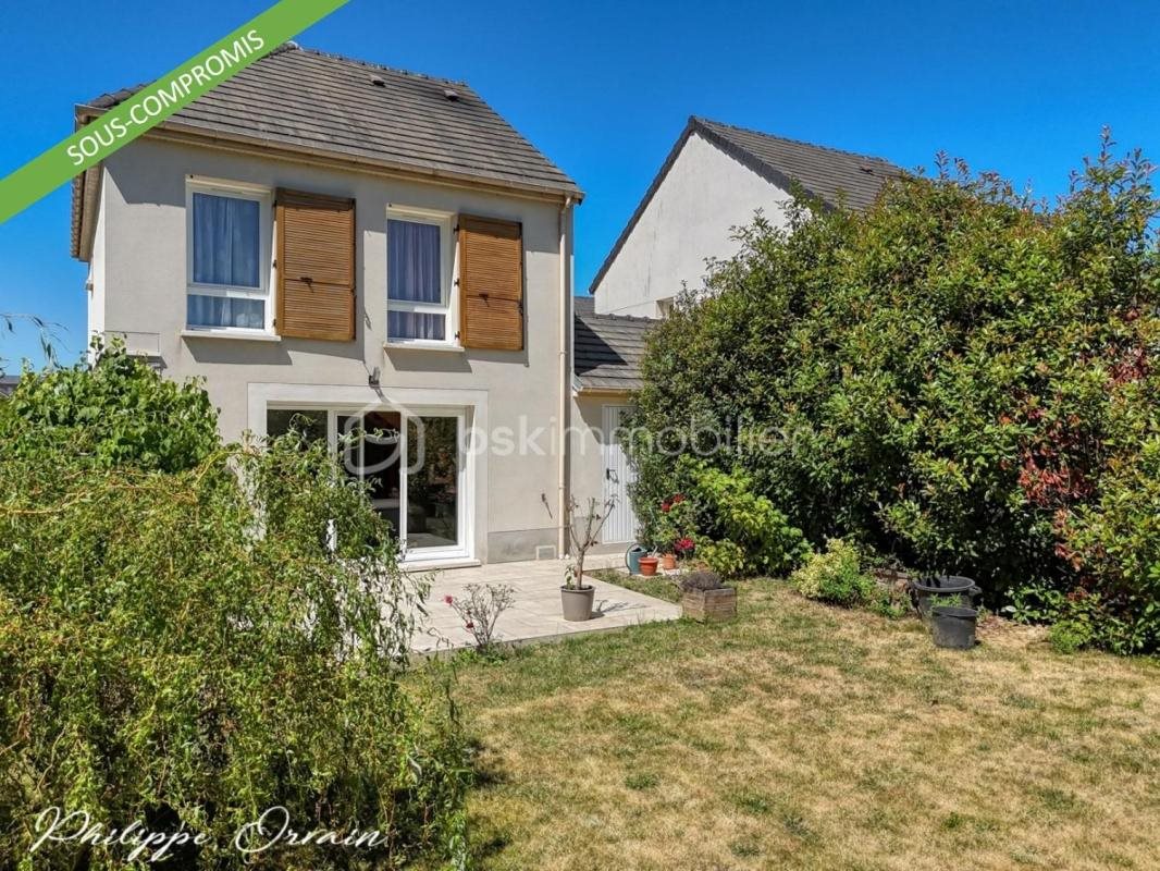 Maison à vendre, 80m², Villeron