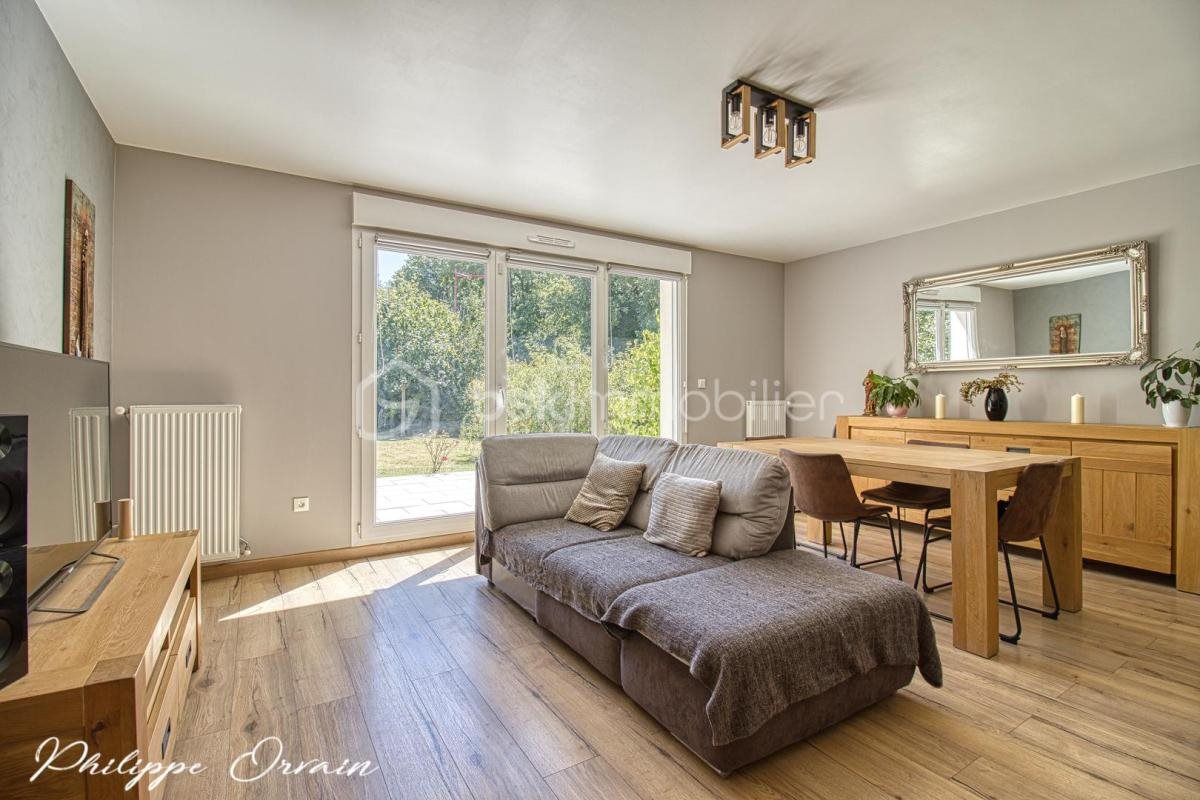 Maison à vendre, 80m², Villeron