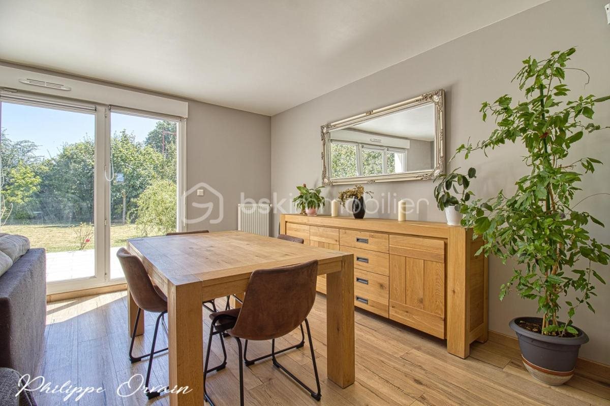 Maison à vendre, 80m², Villeron