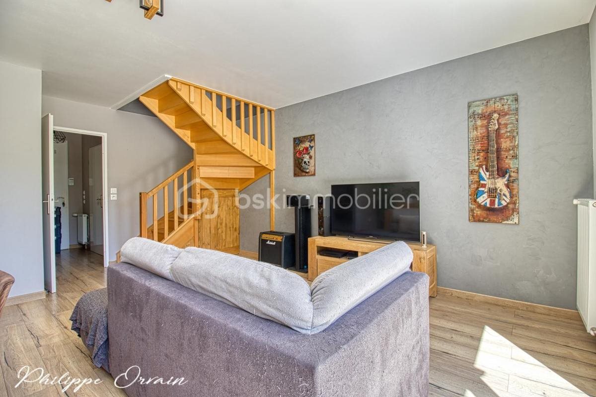 Maison à vendre, 80m², Villeron