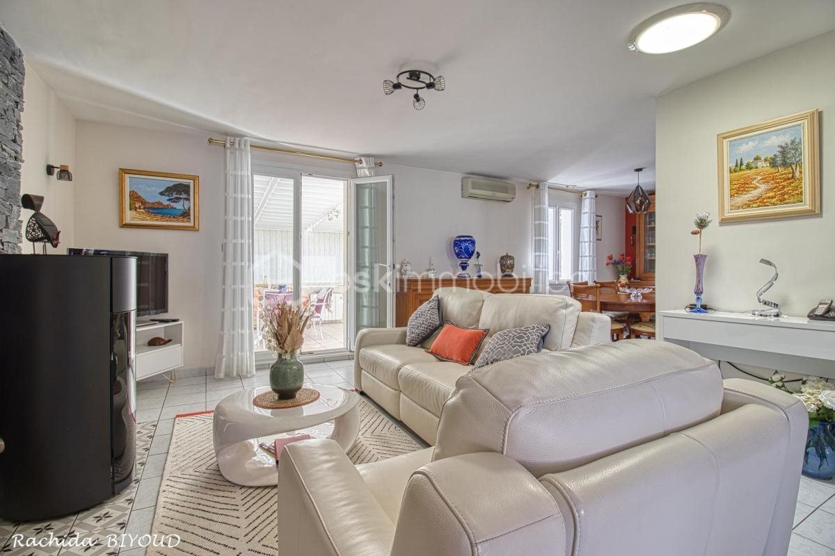 Maison à vendre, 118m², Crépy-en-Valois