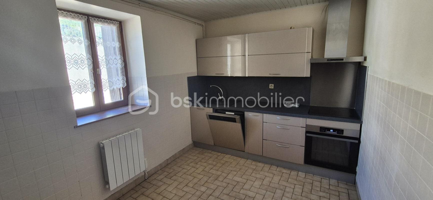 Maison à vendre, 83m², Trévoux