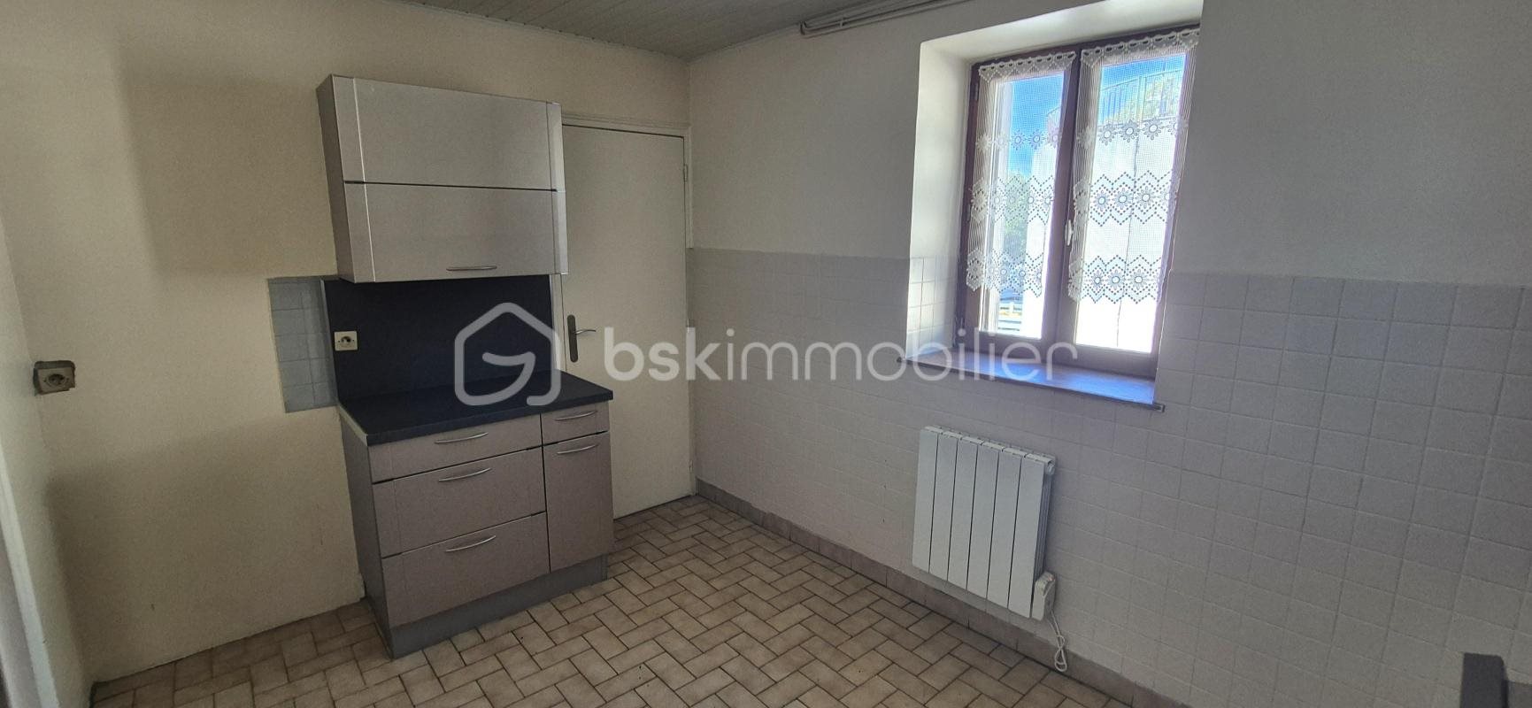 Maison à vendre, 83m², Trévoux