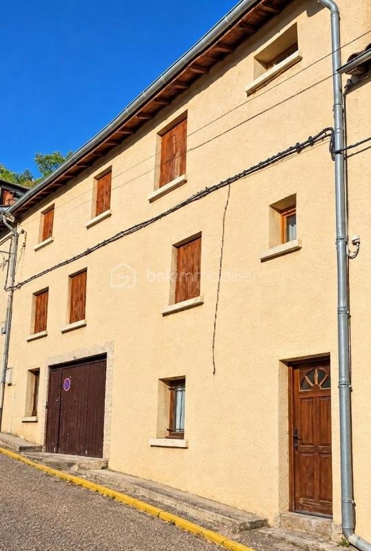 Maison à vendre, 83m², Trévoux