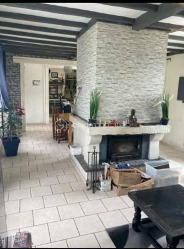 Maison à vendre, 130m², Nurlu