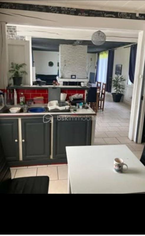 Maison à vendre, 130m², Nurlu