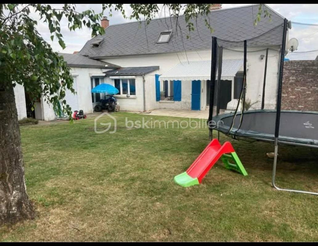 Maison à vendre, 130m², Nurlu