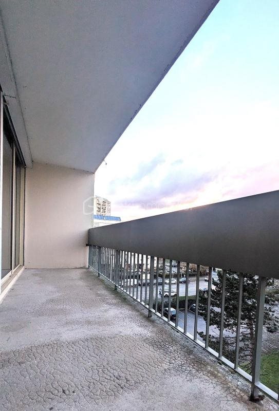 Appartement à vendre, 62m², Angers
