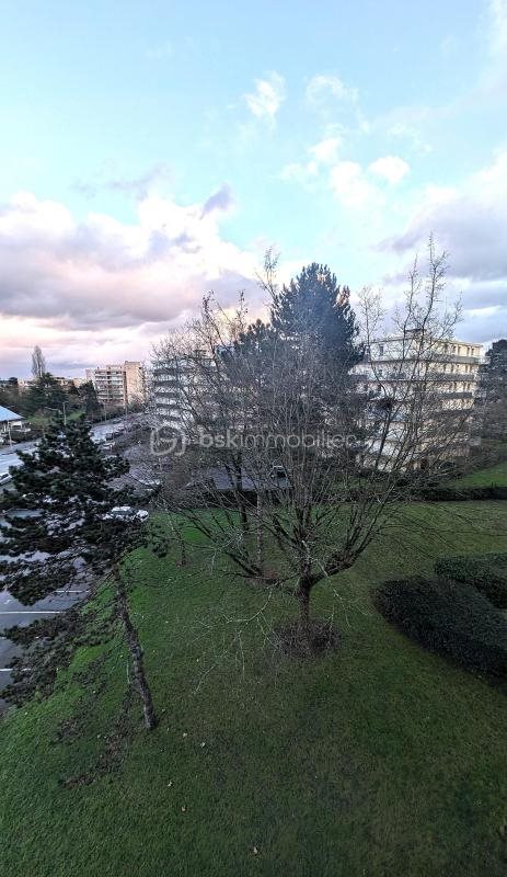 Appartement à vendre, 62m², Angers