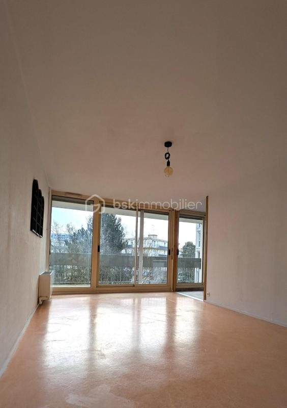 Appartement à vendre, 62m², Angers
