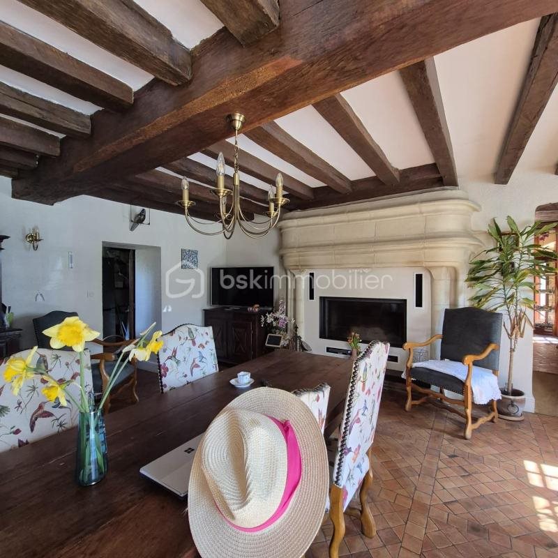 Maison à vendre, 183m², Saint-Augustin-des-Bois