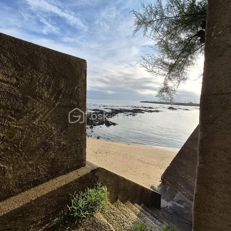 Appartement à vendre, 124m², Pornichet
