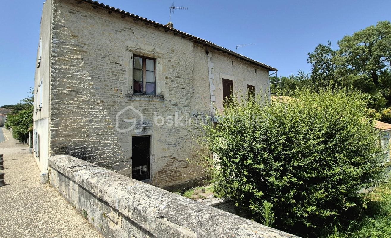 Maison à vendre, 129m², Chizé