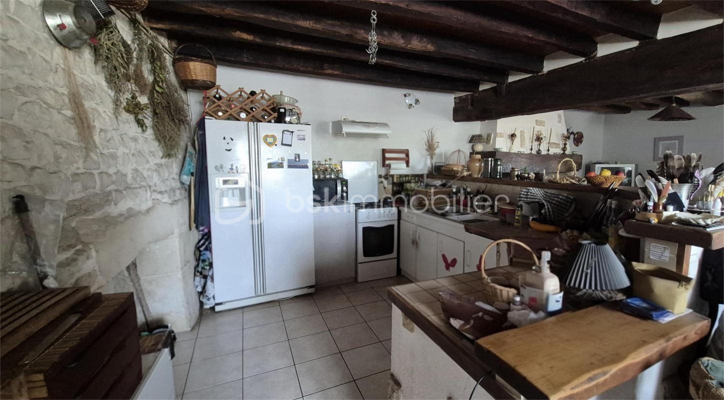 Maison à vendre, 129m², Chizé