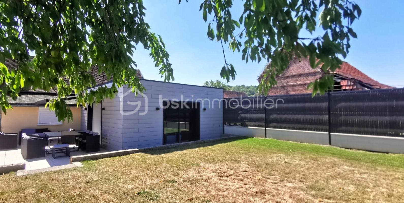Maison à vendre, 113m², Auneuil