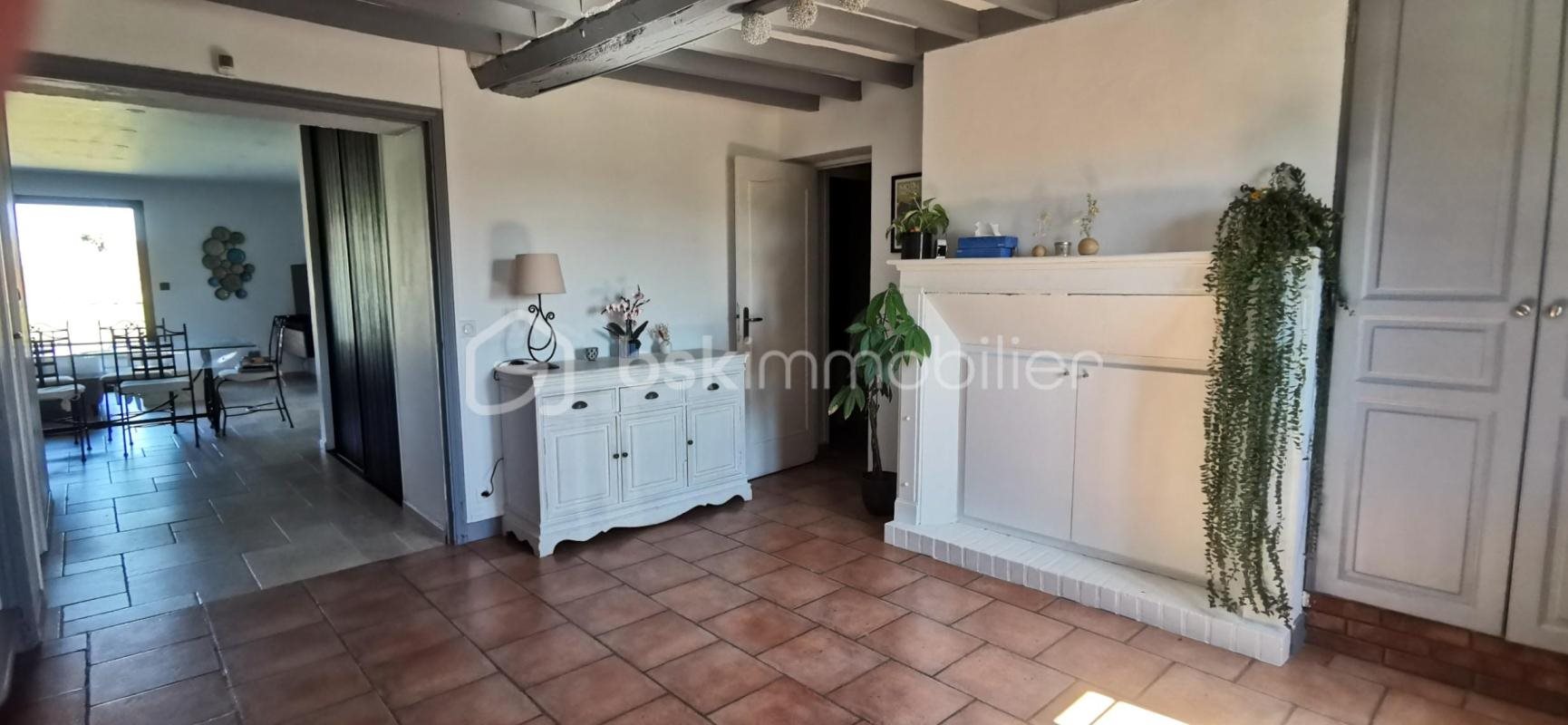 Maison à vendre, 113m², Auneuil