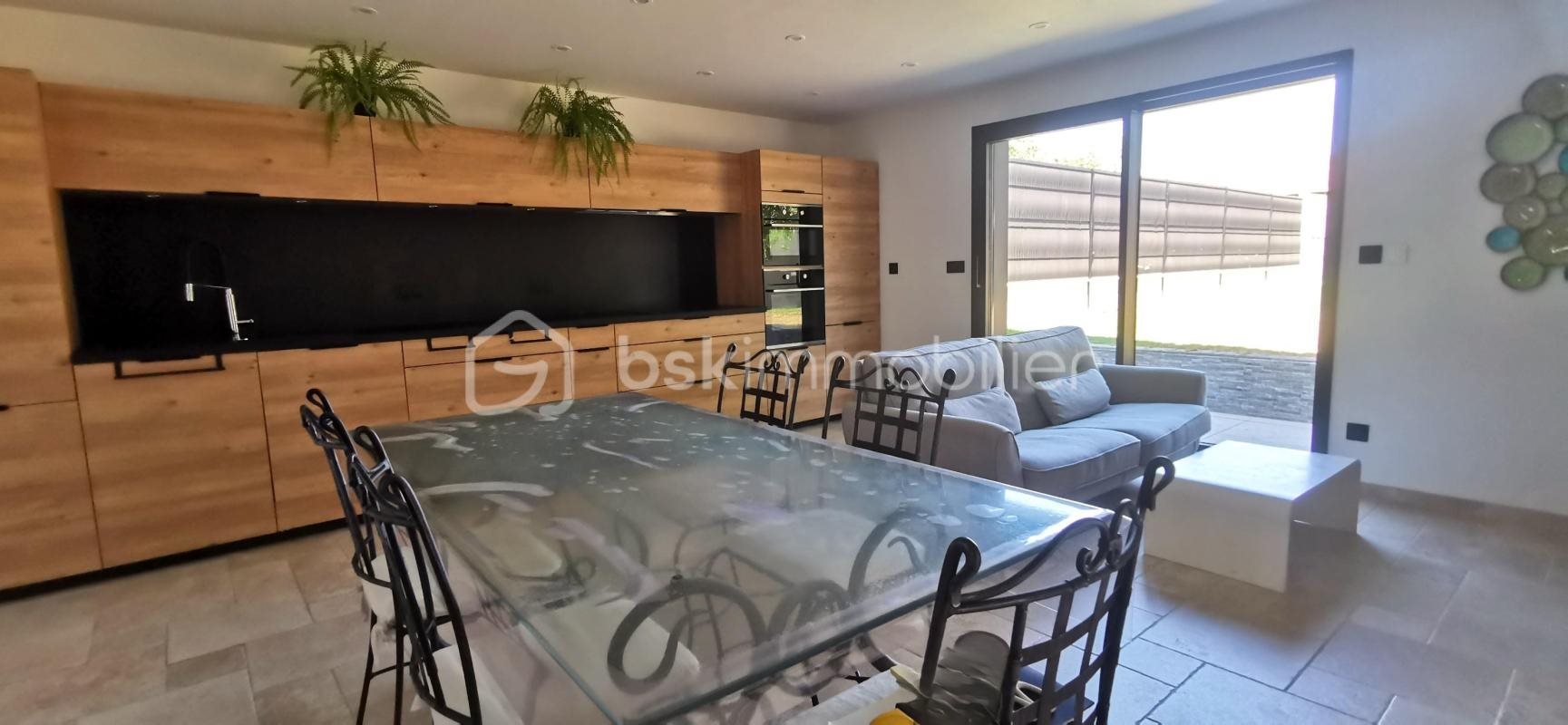 Maison à vendre, 113m², Auneuil
