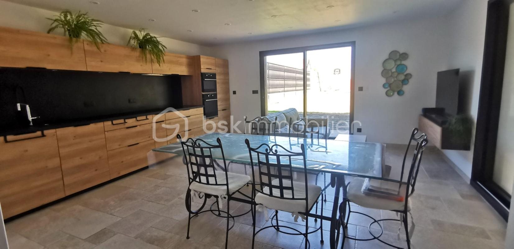 Maison à vendre, 113m², Auneuil