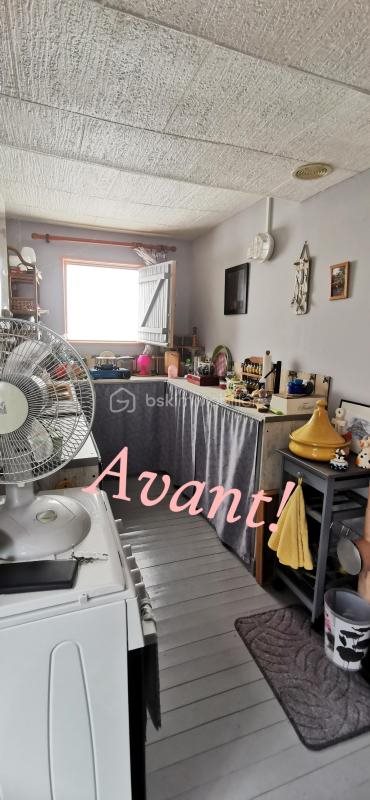 Maison à vendre, 36m², Milly-sur-Thérain