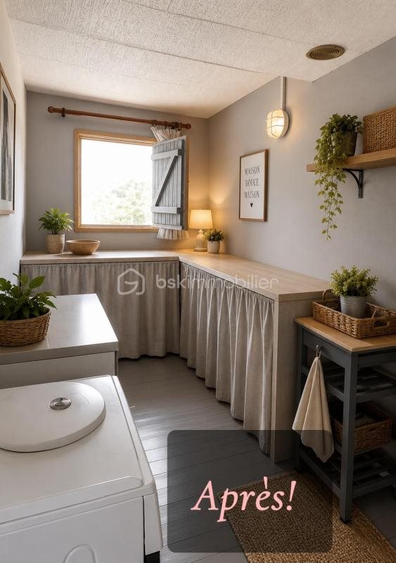 Maison à vendre, 36m², Milly-sur-Thérain