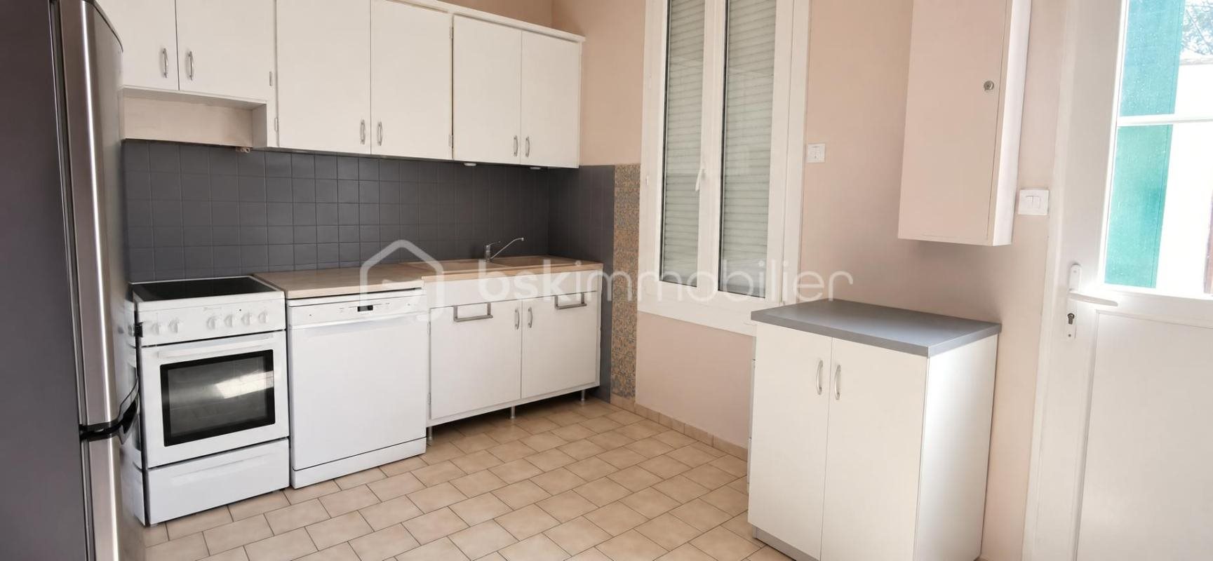 Maison à vendre, 52m², Beauvais