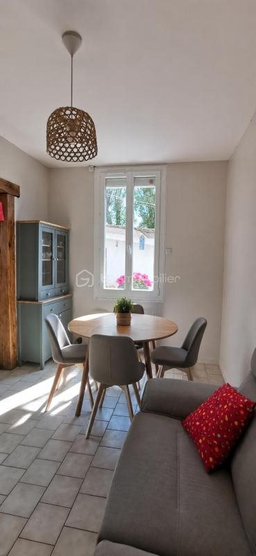 Maison à vendre, 52m², Beauvais