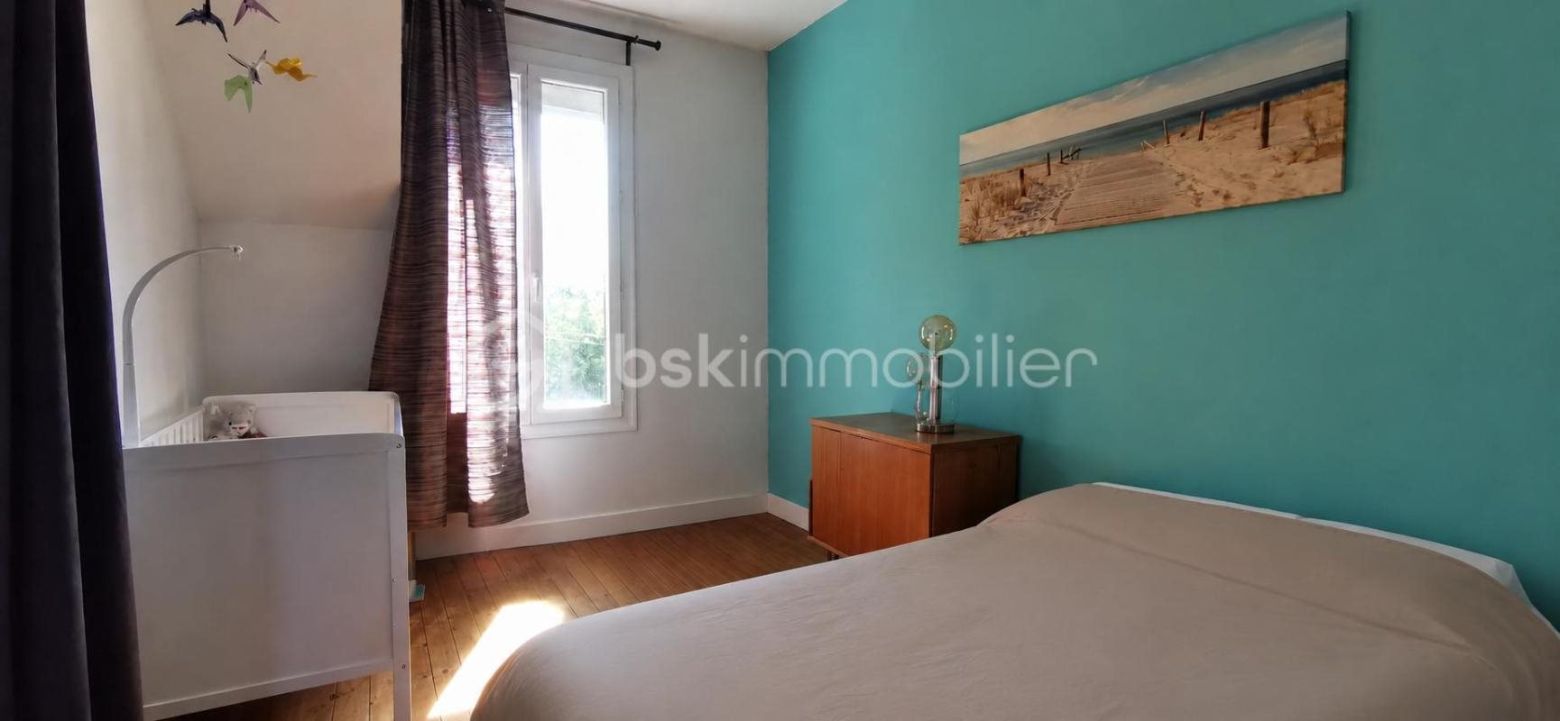 Maison à vendre, 52m², Beauvais